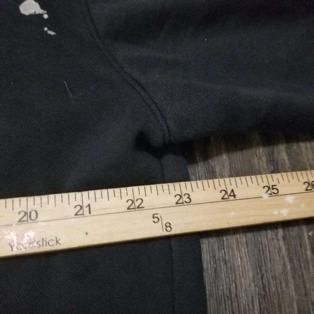 Rare Designer Oversized Fit S Nike power in Purpose Pullover Embroidered Hoodies